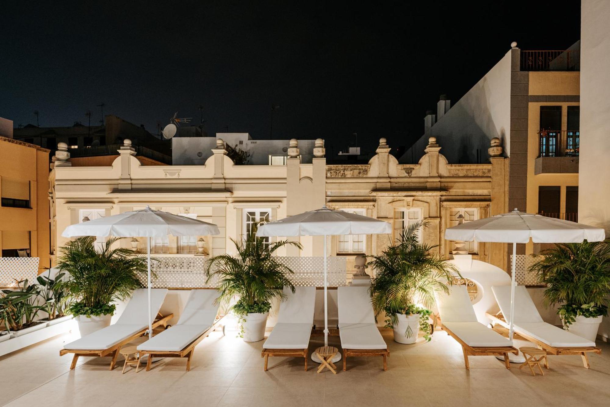 Emblematico F24-Only Adults B&B Santa Cruz de Tenerife Exterior foto