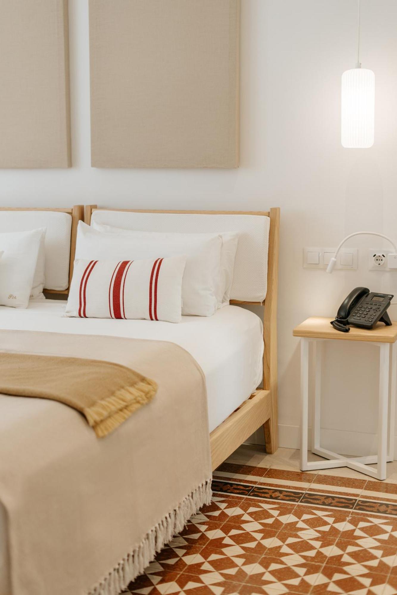 Emblematico F24-Only Adults B&B Santa Cruz de Tenerife Zimmer foto