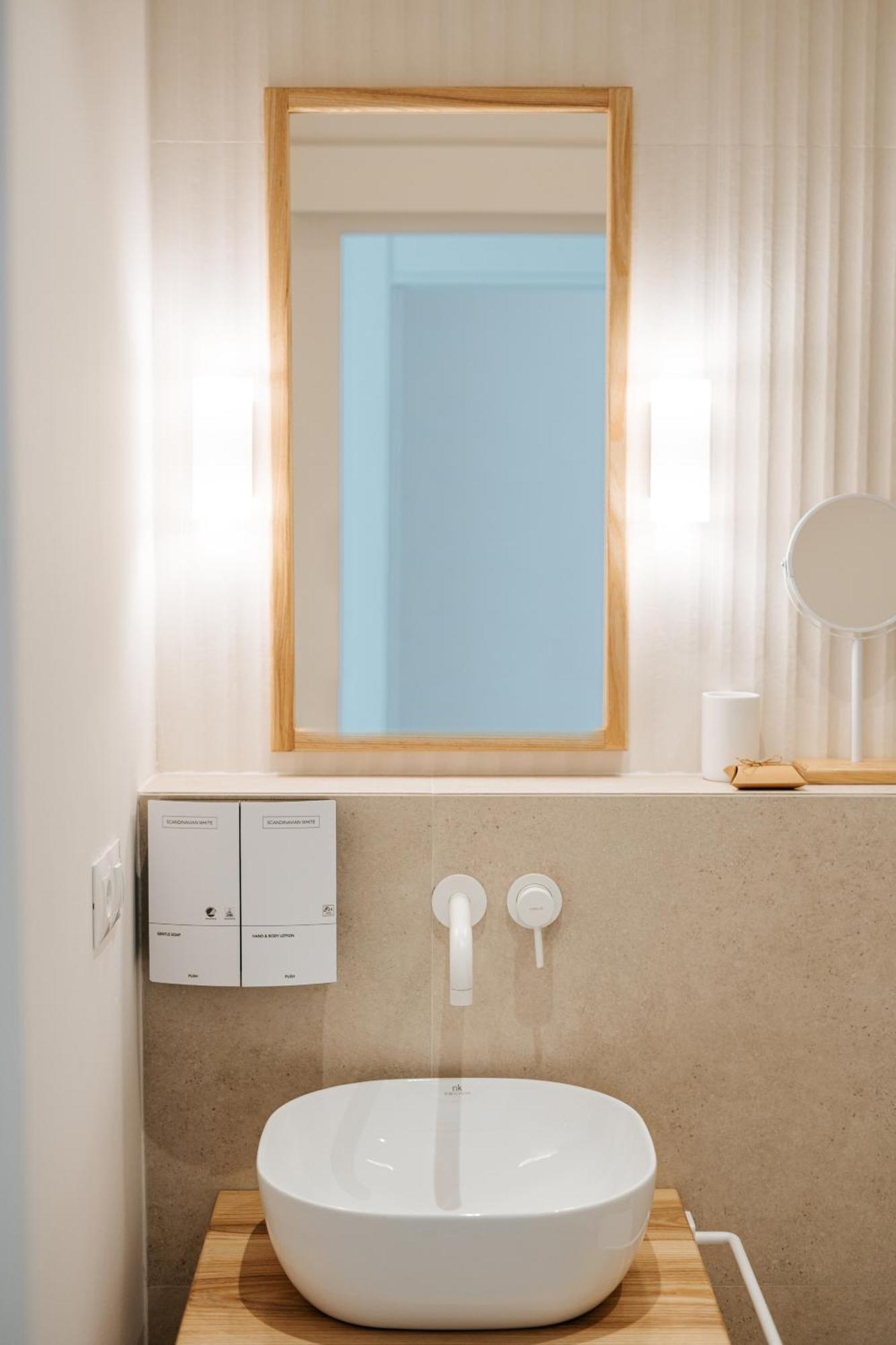Emblematico F24-Only Adults B&B Santa Cruz de Tenerife Zimmer foto