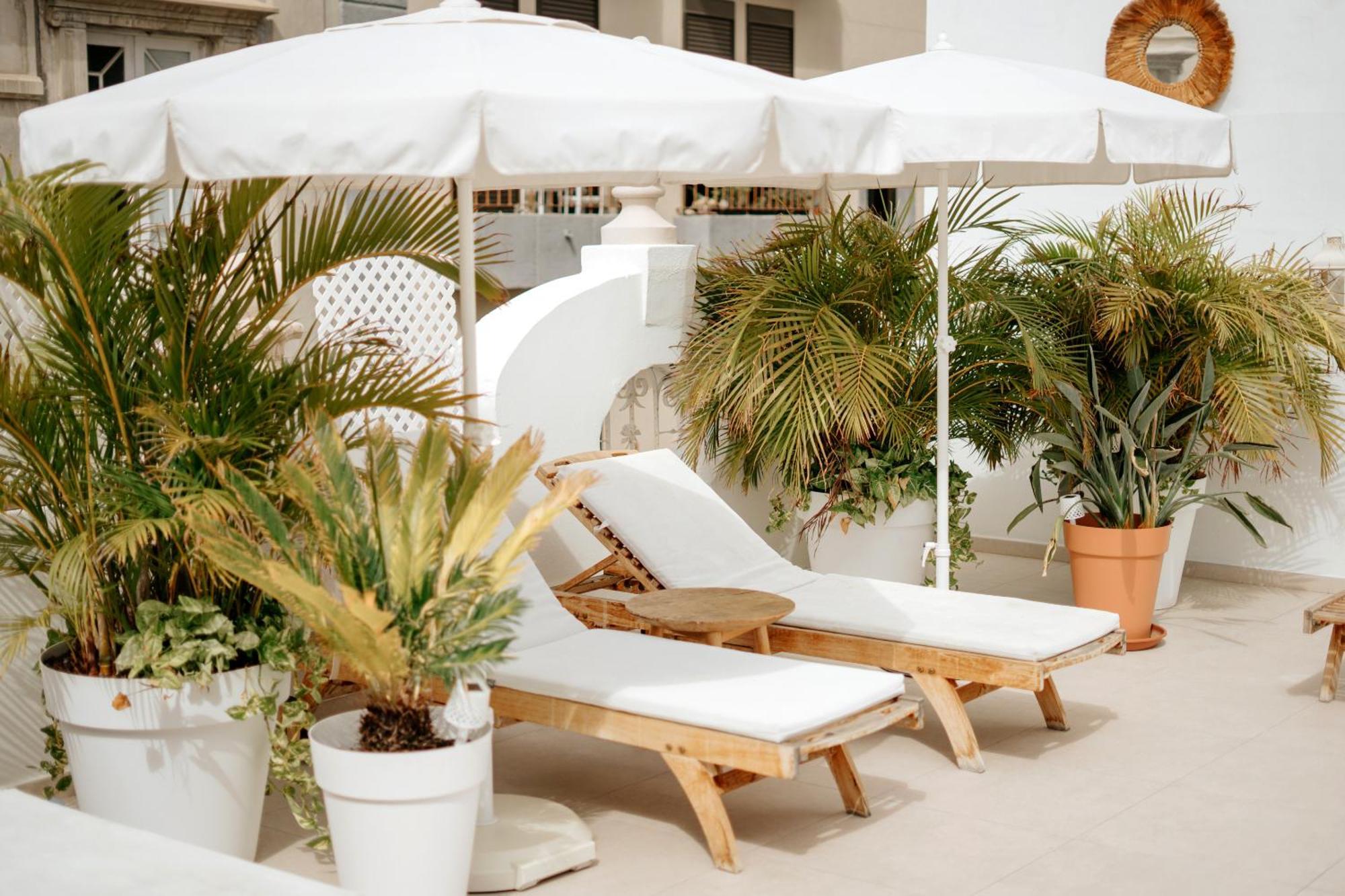 Emblematico F24-Only Adults B&B Santa Cruz de Tenerife Exterior foto