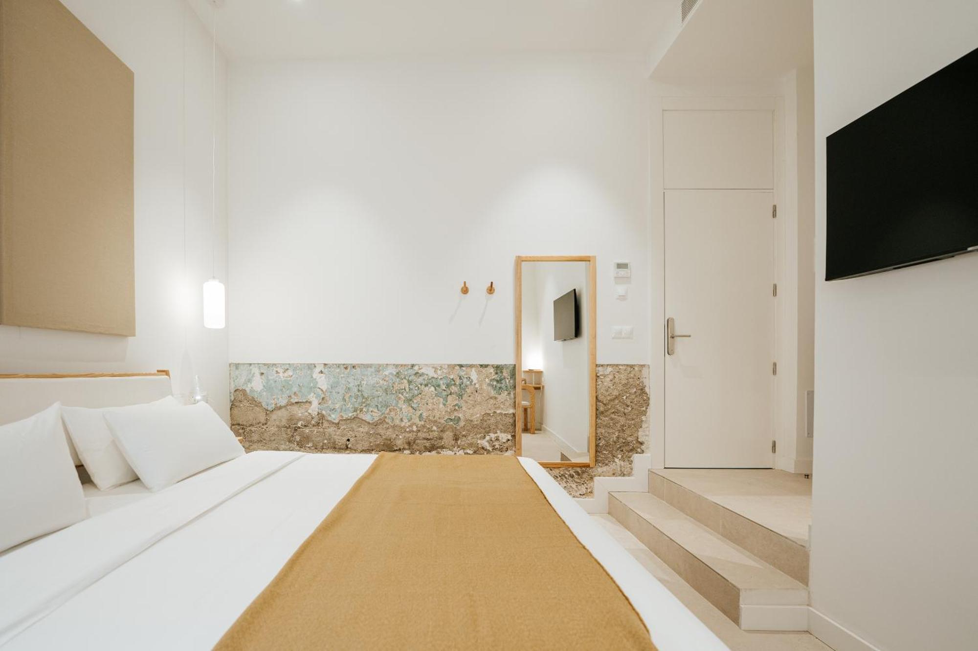 Emblematico F24-Only Adults B&B Santa Cruz de Tenerife Zimmer foto
