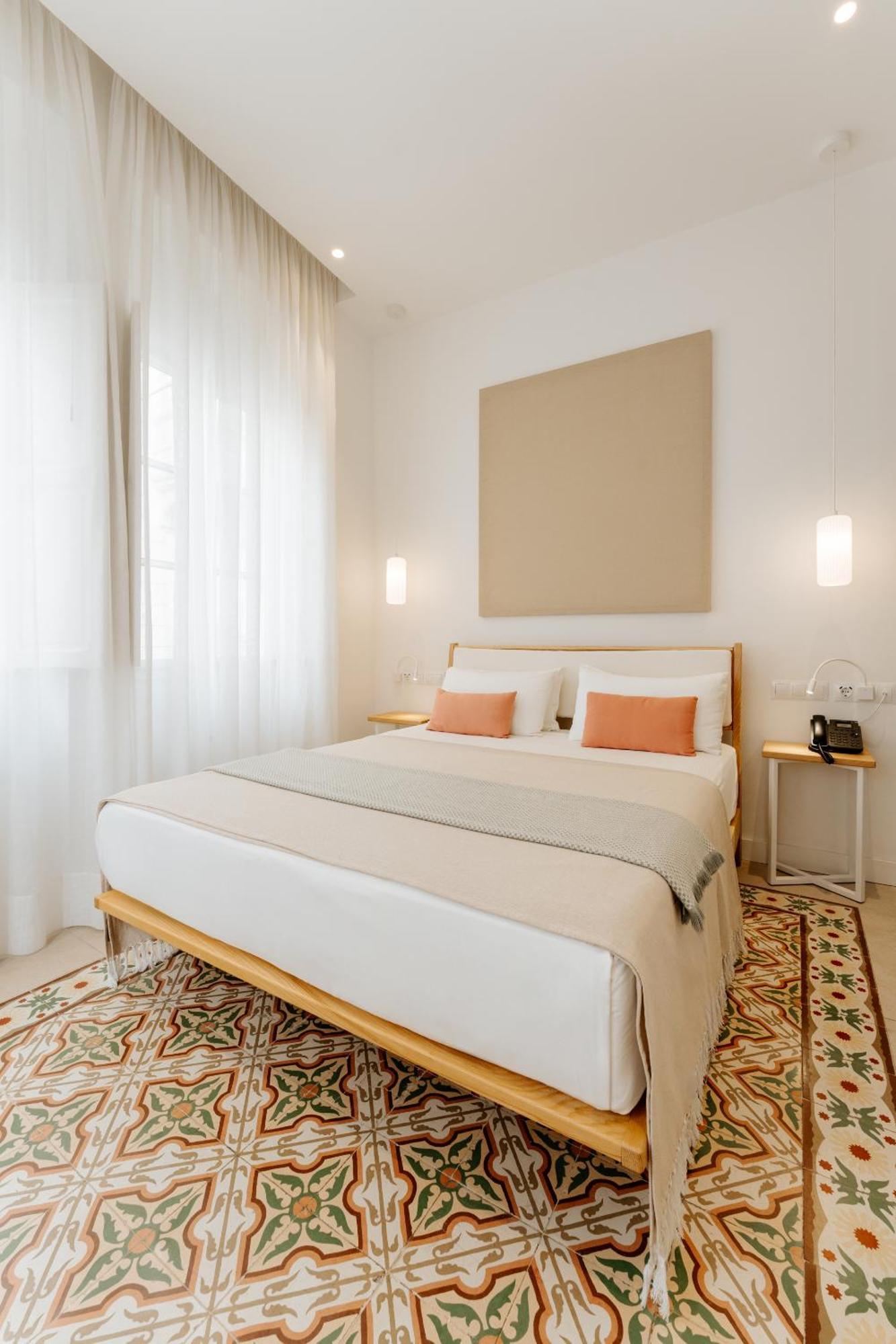 Emblematico F24-Only Adults B&B Santa Cruz de Tenerife Zimmer foto