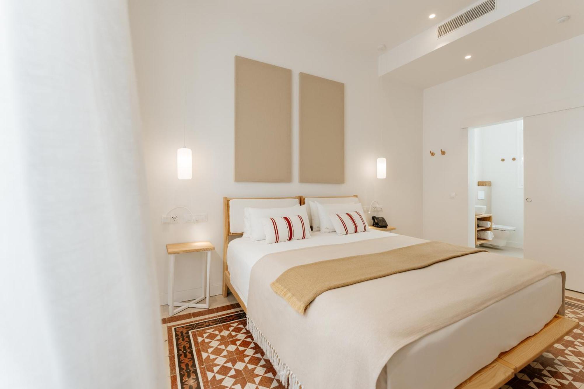 Emblematico F24-Only Adults B&B Santa Cruz de Tenerife Zimmer foto